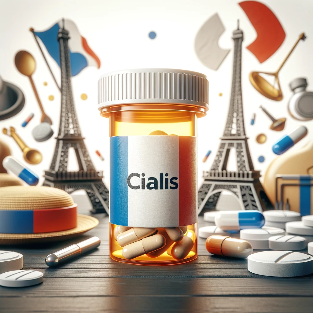 Cialis prix en tunisie 